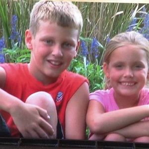 Meet your Posher, Anne